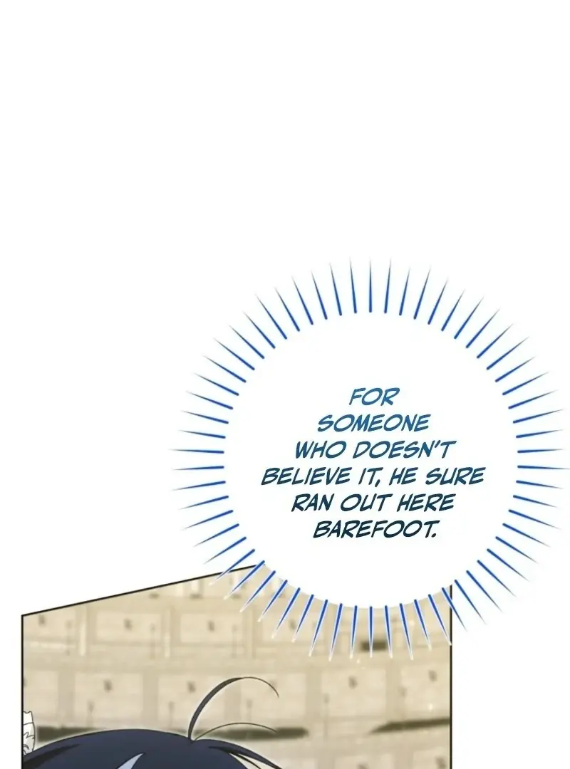 'Cause Calypso Can Chapter 87 Page 78