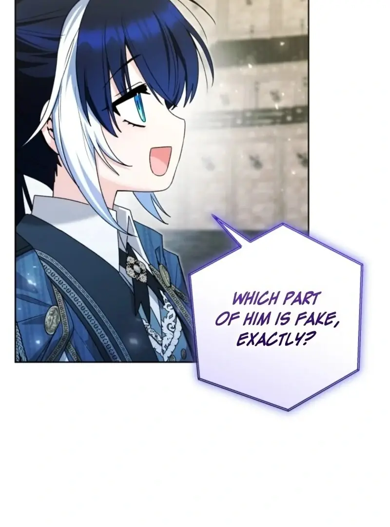 'Cause Calypso Can Chapter 87 Page 79