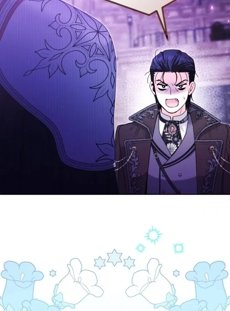 'Cause Calypso Can Chapter 87 Page 91