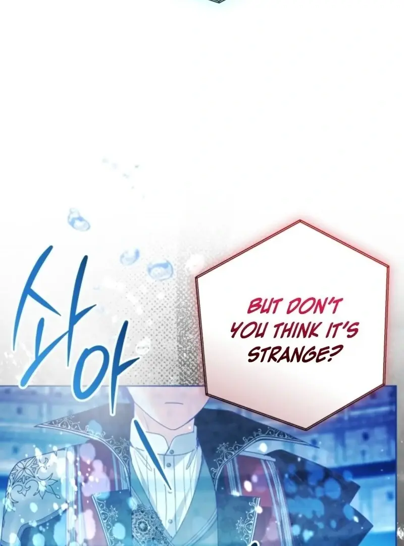 'Cause Calypso Can Chapter 87 Page 94