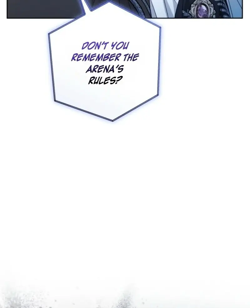 'Cause Calypso Can Chapter 87 Page 111