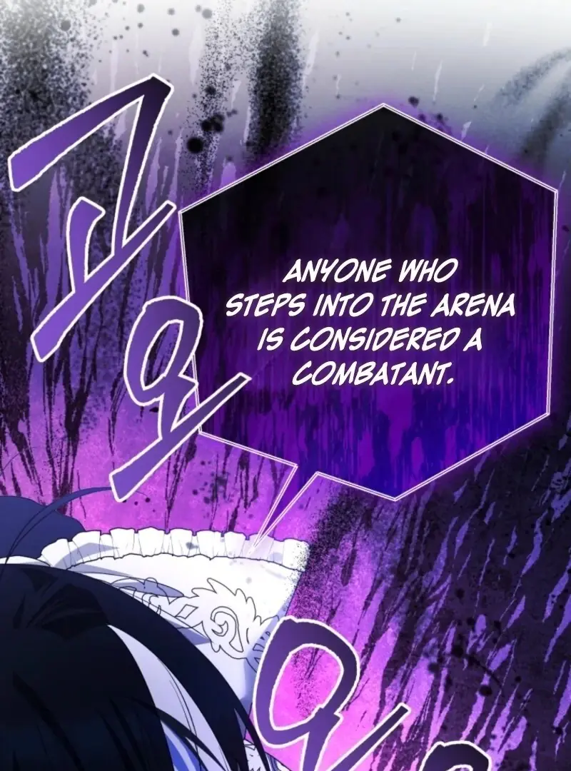 'Cause Calypso Can Chapter 87 Page 112