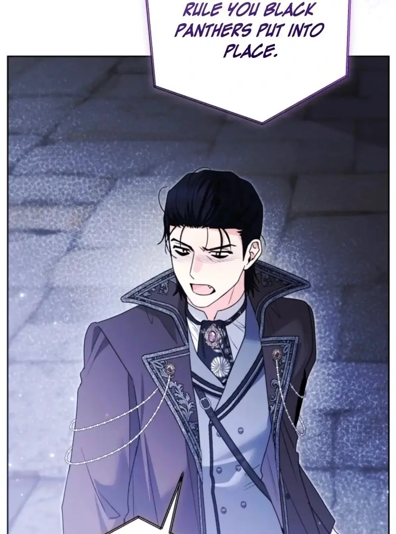 'Cause Calypso Can Chapter 87 Page 115