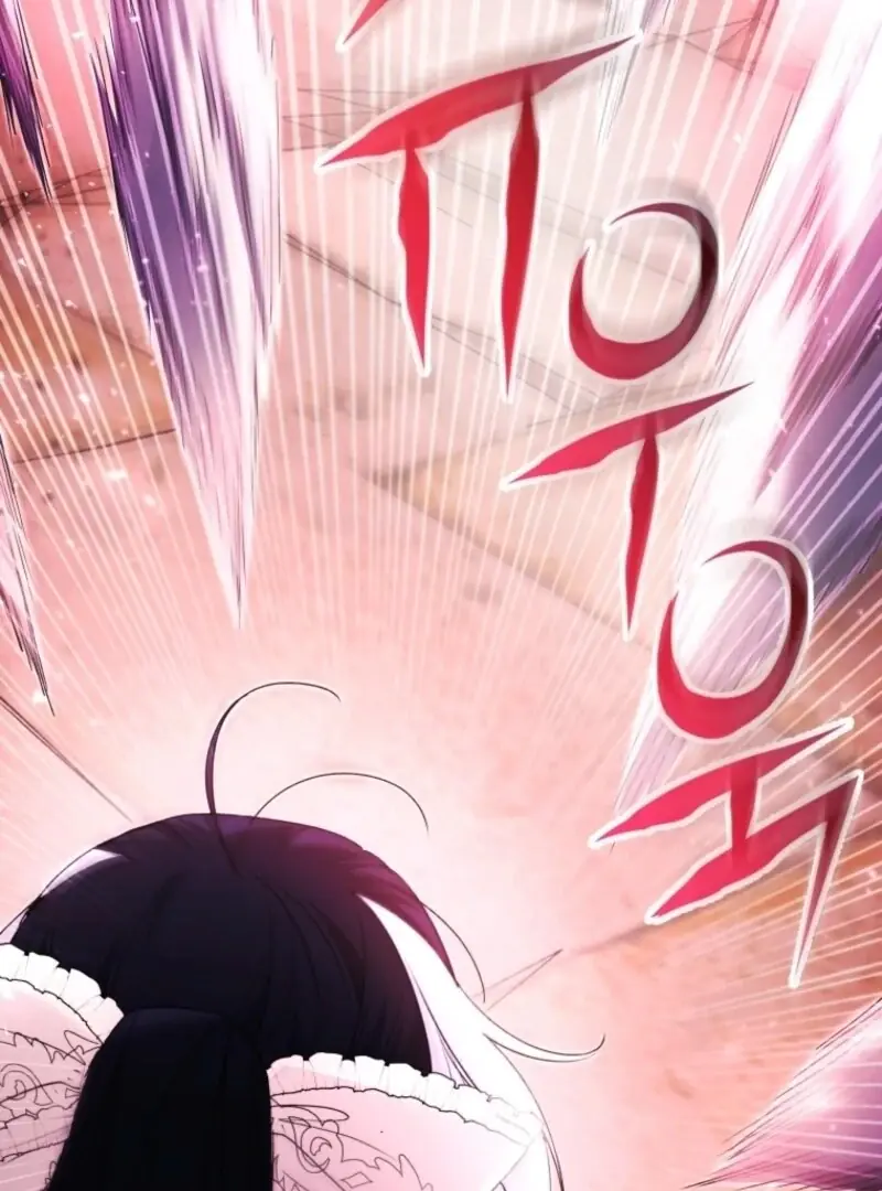 'Cause Calypso Can Chapter 87 Page 121