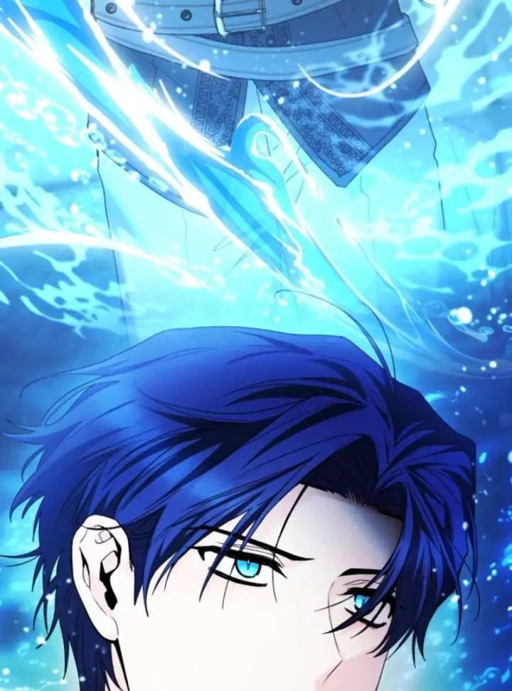 'Cause Calypso Can Chapter 88 Page 4