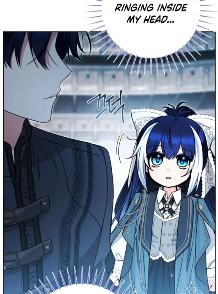 'Cause Calypso Can Chapter 88 Page 9