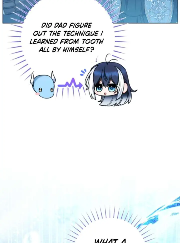 'Cause Calypso Can Chapter 88 Page 10