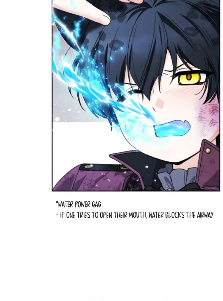 'Cause Calypso Can Chapter 88 Page 24