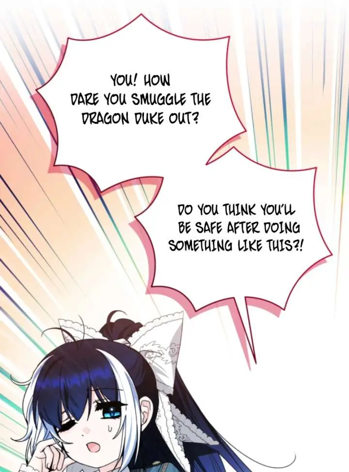 'Cause Calypso Can Chapter 88 Page 25