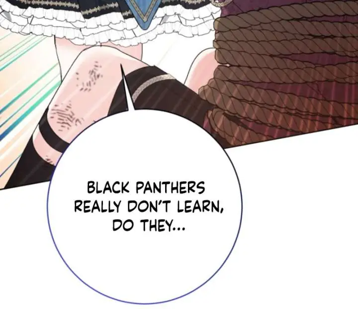 'Cause Calypso Can Chapter 88 Page 27