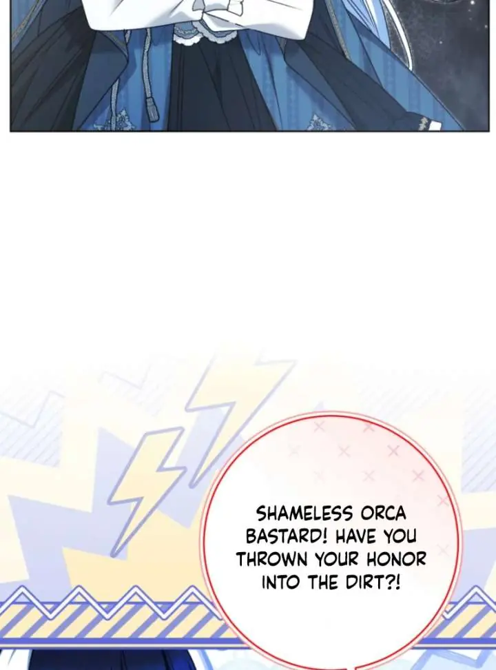 'Cause Calypso Can Chapter 88 Page 35