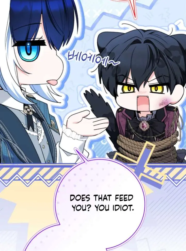 'Cause Calypso Can Chapter 88 Page 36