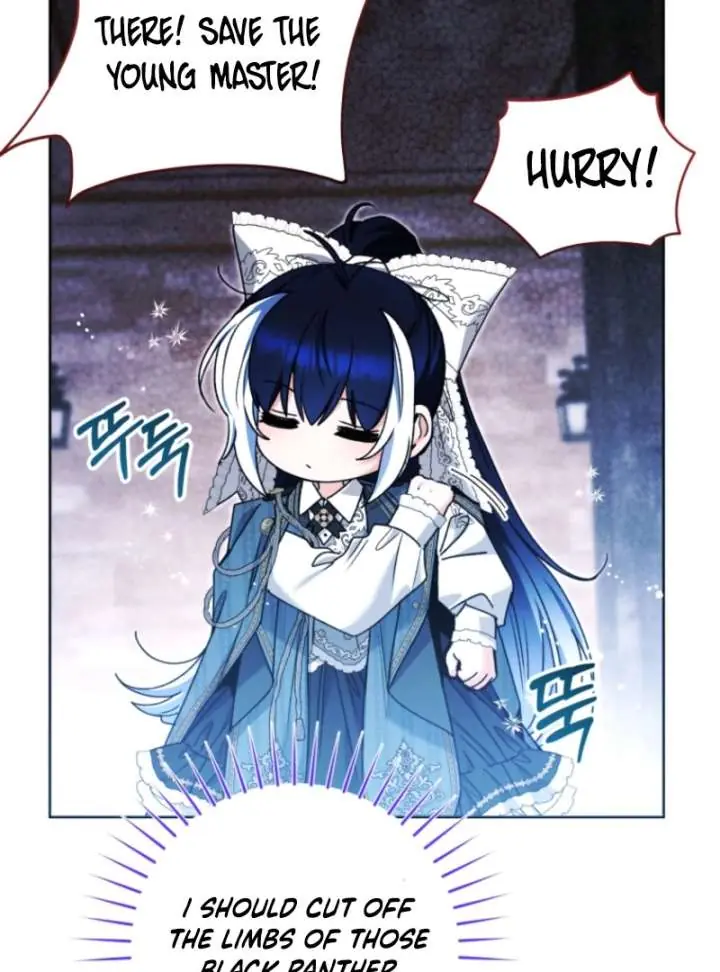 'Cause Calypso Can Chapter 88 Page 42