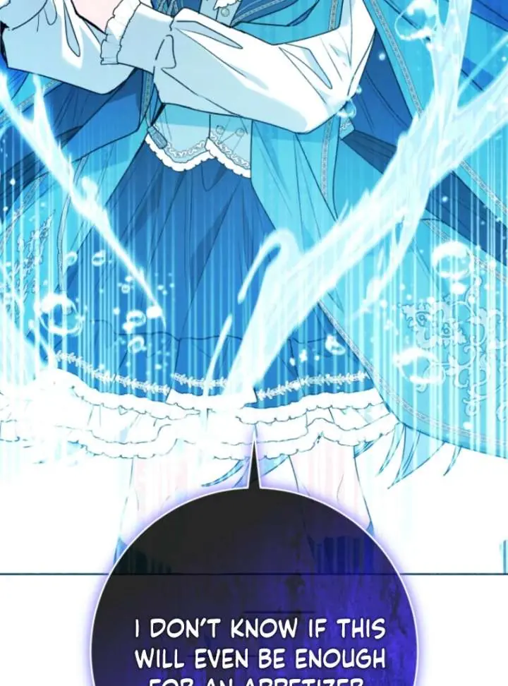'Cause Calypso Can Chapter 88 Page 45