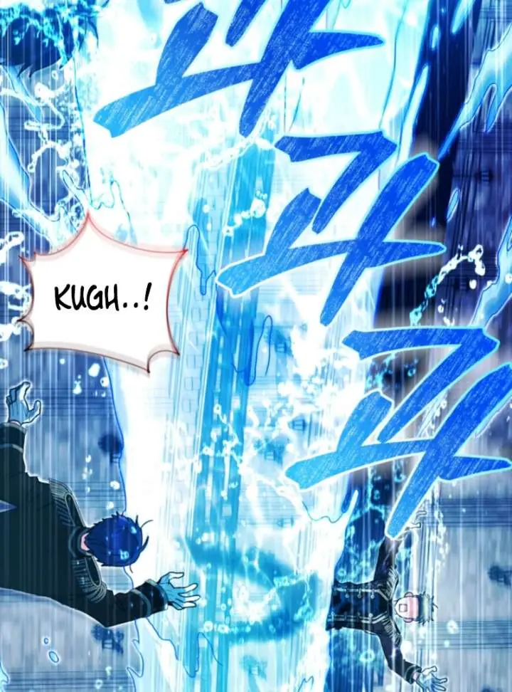 'Cause Calypso Can Chapter 88 Page 48