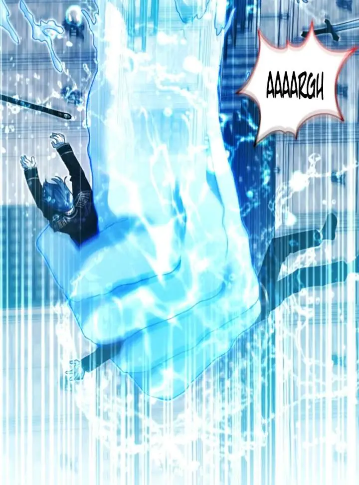 'Cause Calypso Can Chapter 88 Page 49