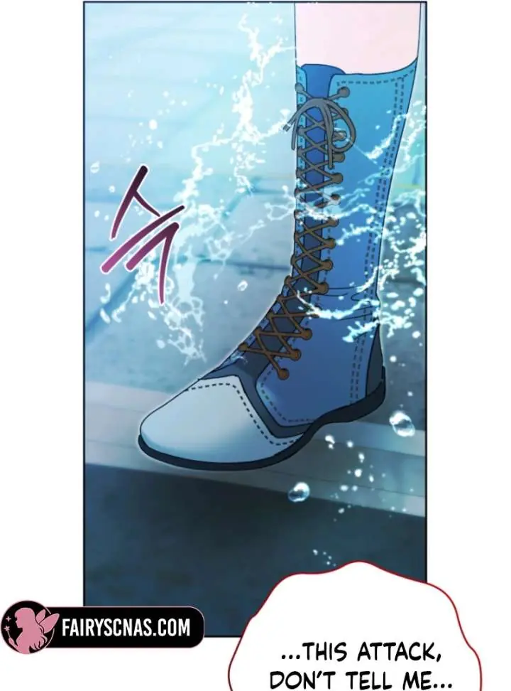 'Cause Calypso Can Chapter 88 Page 53