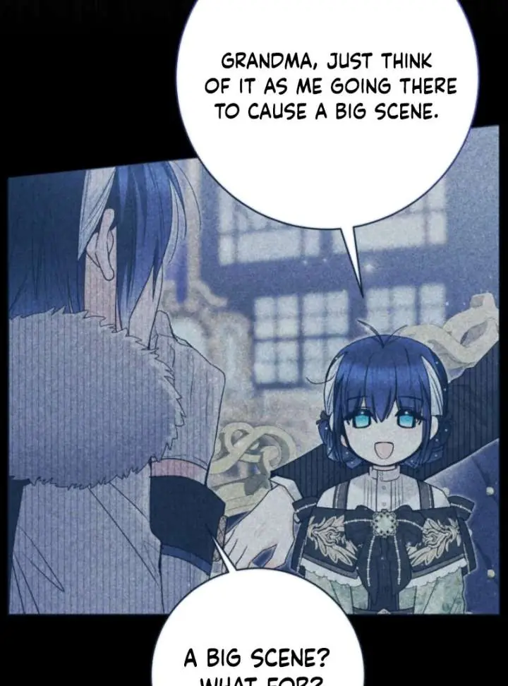 'Cause Calypso Can Chapter 88 Page 59