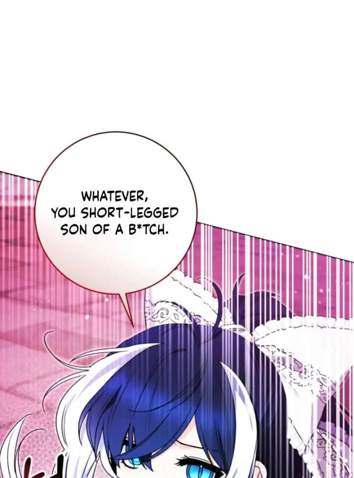 'Cause Calypso Can Chapter 88 Page 79