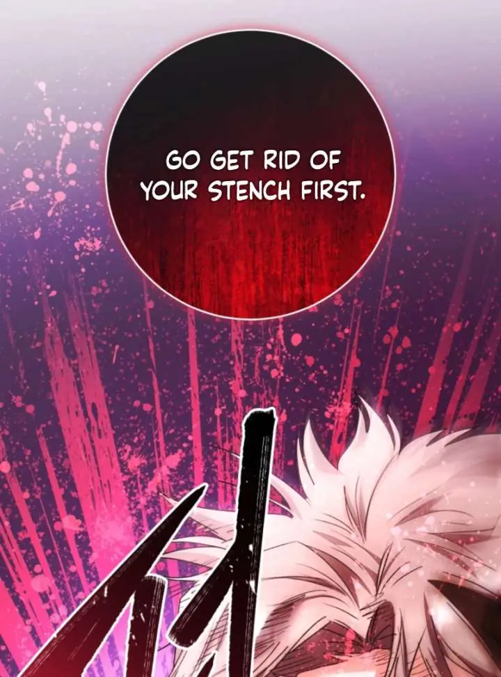 'Cause Calypso Can Chapter 88 Page 81