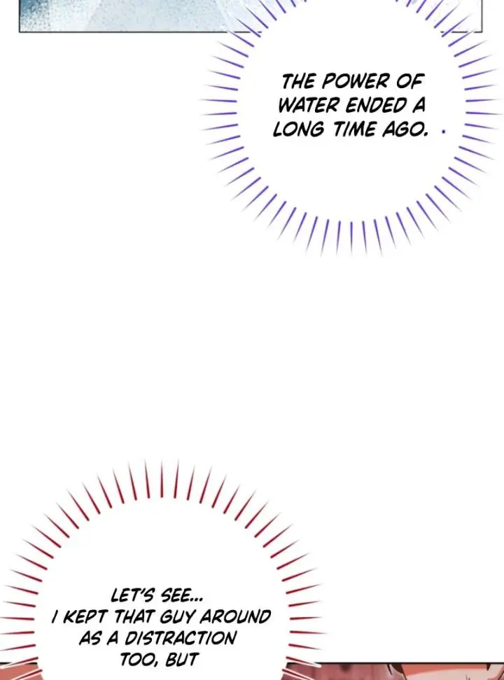'Cause Calypso Can Chapter 88 Page 86