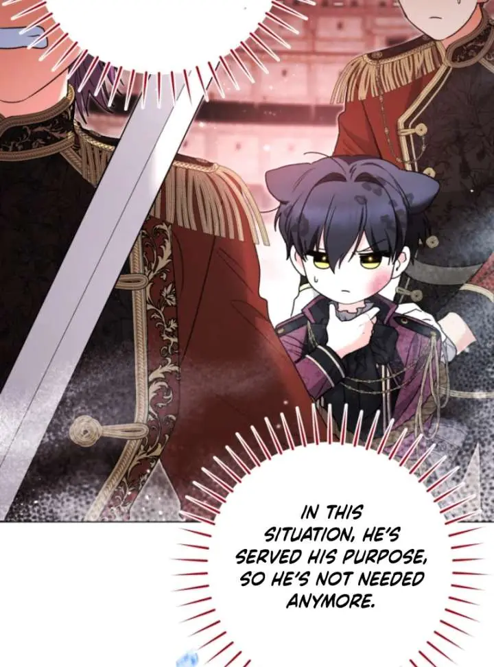 'Cause Calypso Can Chapter 88 Page 87