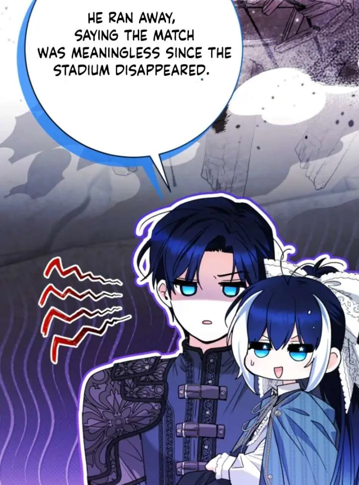 'Cause Calypso Can Chapter 88 Page 98