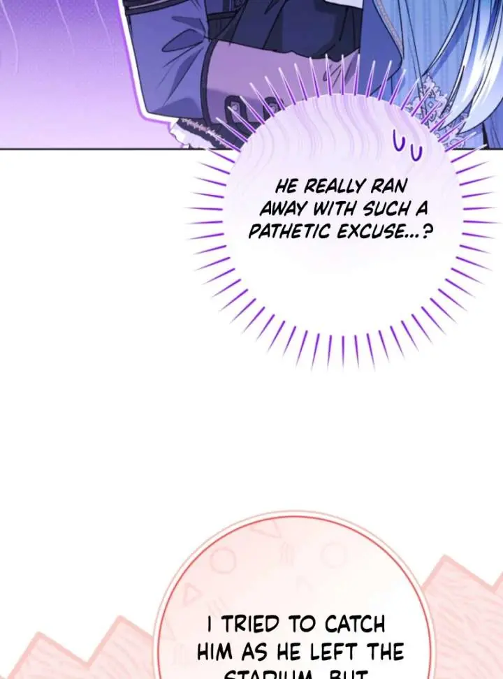 'Cause Calypso Can Chapter 88 Page 99