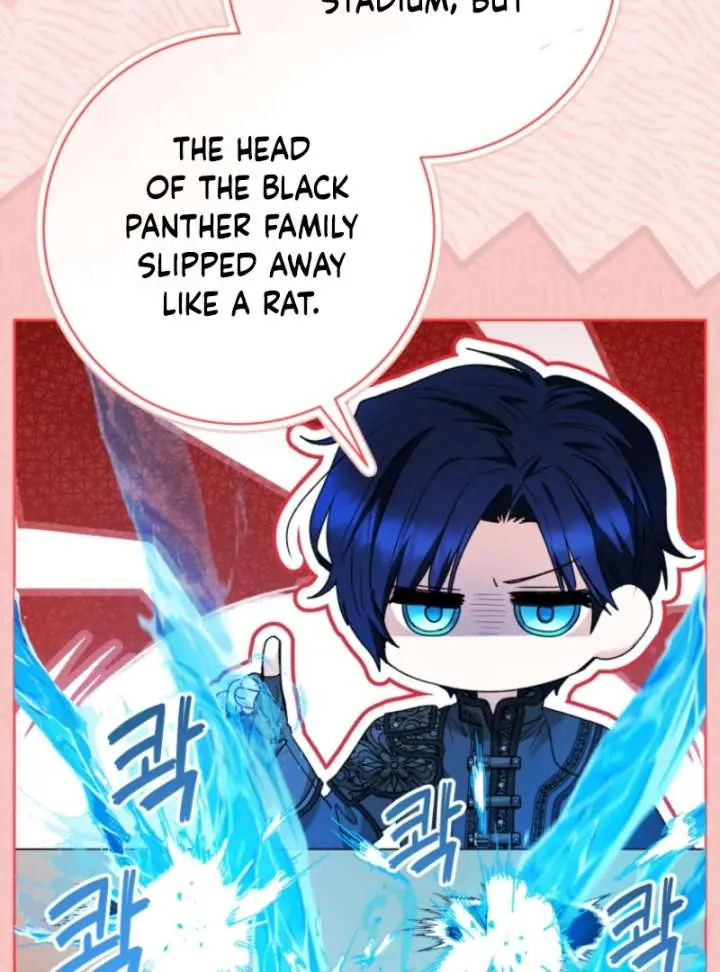 'Cause Calypso Can Chapter 88 Page 100