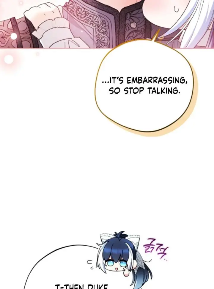 'Cause Calypso Can Chapter 88 Page 107