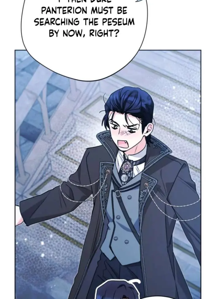 'Cause Calypso Can Chapter 88 Page 108