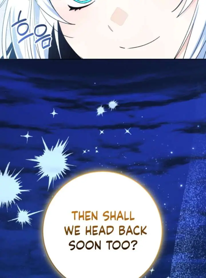 'Cause Calypso Can Chapter 88 Page 110