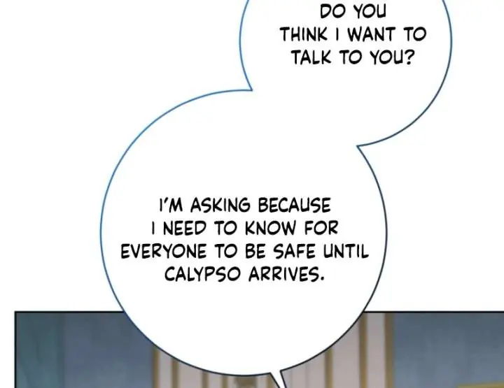 'Cause Calypso Can Chapter 88 Page 117