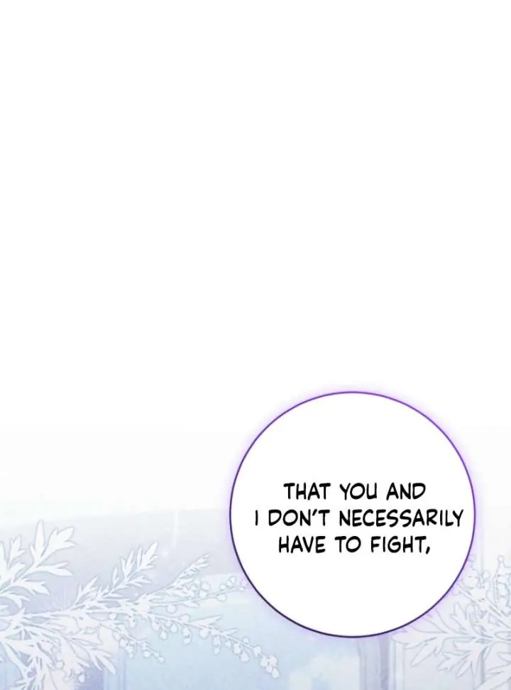 'Cause Calypso Can Chapter 88 Page 119
