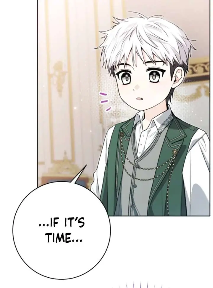 'Cause Calypso Can Chapter 88 Page 124