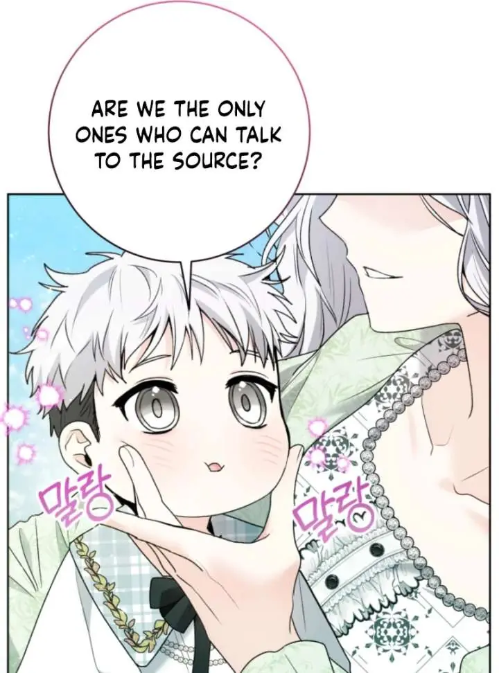 'Cause Calypso Can Chapter 88 Page 131
