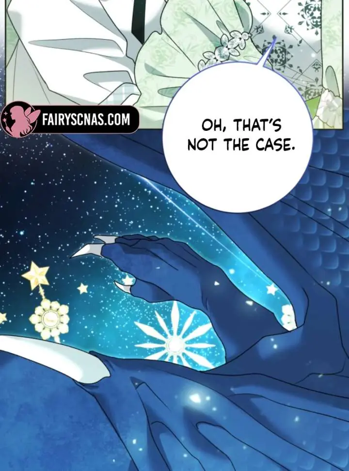 'Cause Calypso Can Chapter 88 Page 132