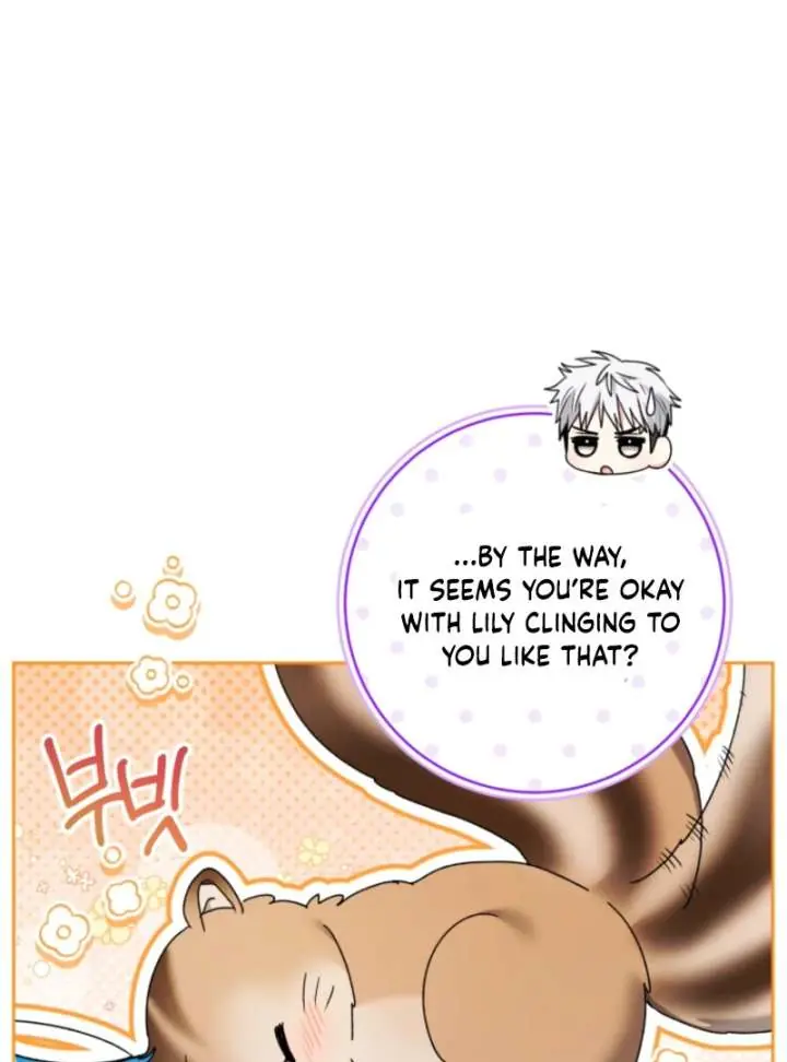 'Cause Calypso Can Chapter 88 Page 137