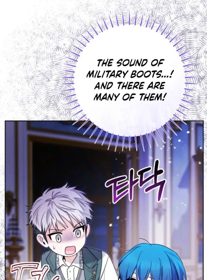 'Cause Calypso Can Chapter 88 Page 145