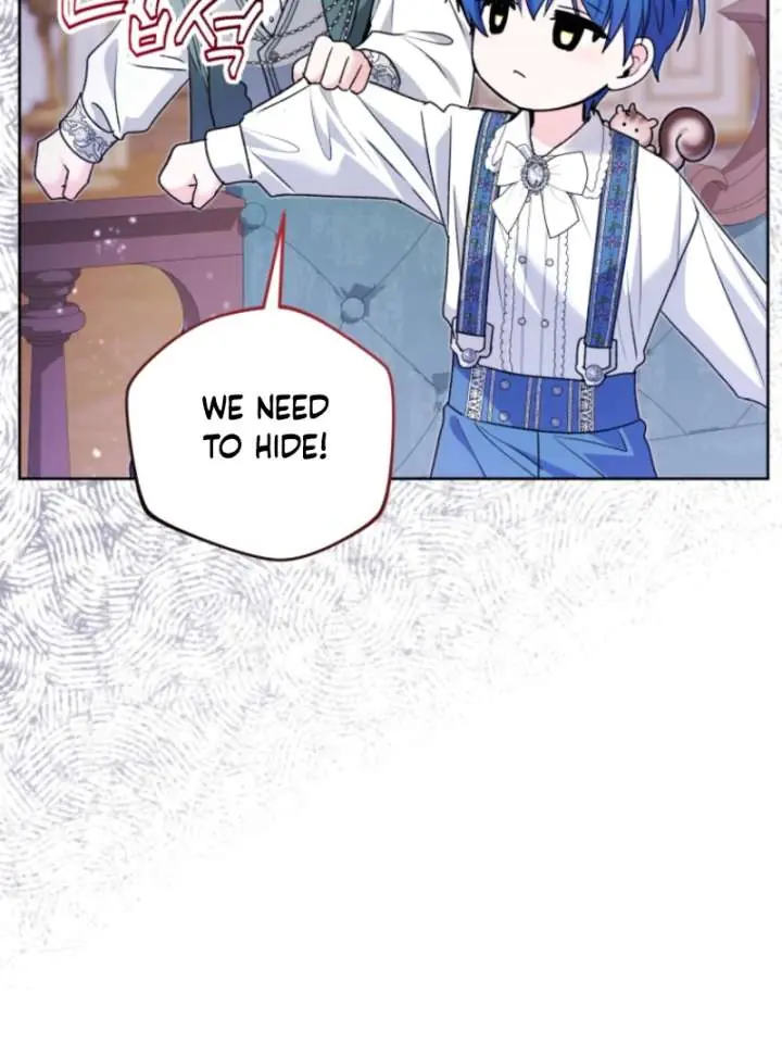 'Cause Calypso Can Chapter 88 Page 146