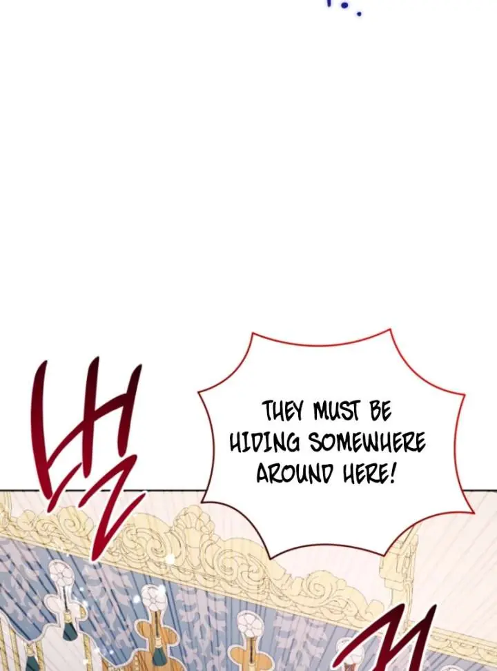 'Cause Calypso Can Chapter 88 Page 151
