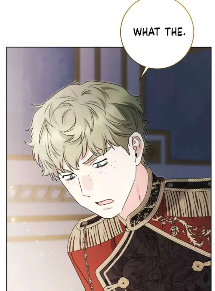 'Cause Calypso Can Chapter 89 Page 24