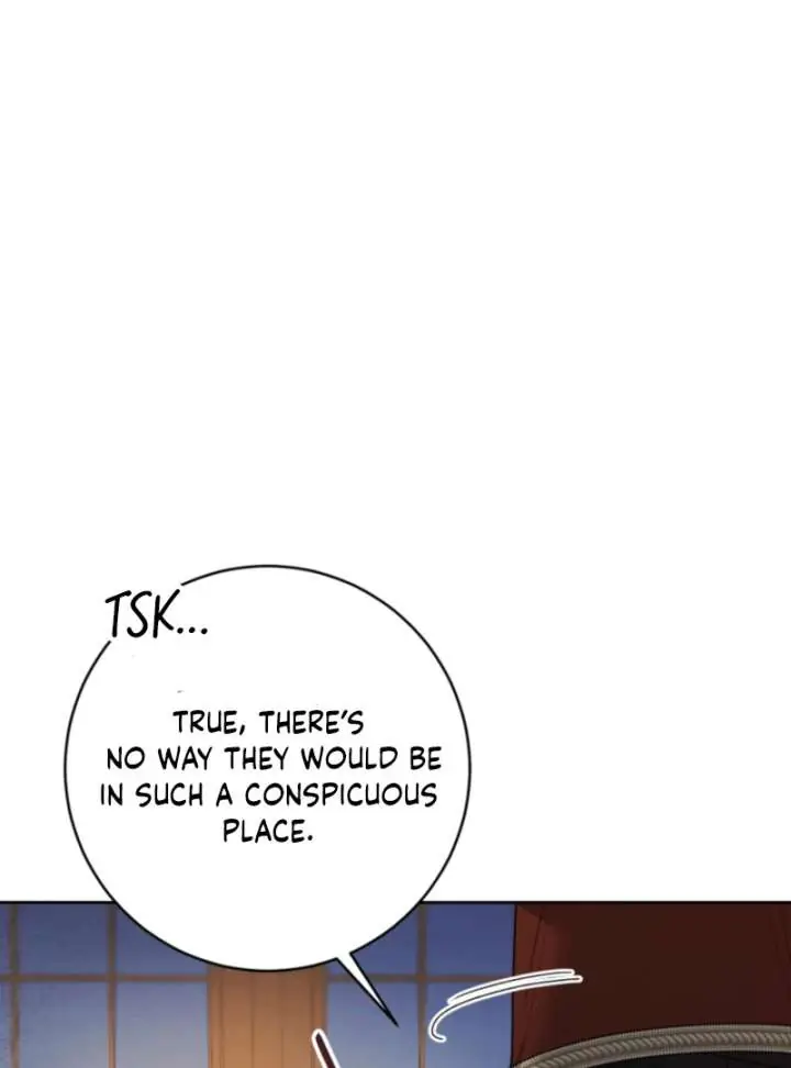 'Cause Calypso Can Chapter 89 Page 28