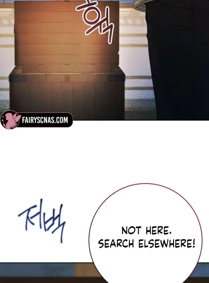 'Cause Calypso Can Chapter 89 Page 29