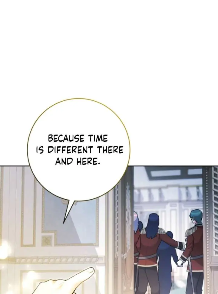 'Cause Calypso Can Chapter 89 Page 35