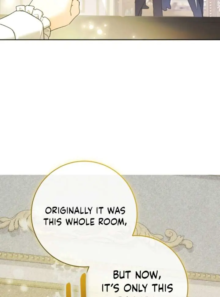 'Cause Calypso Can Chapter 89 Page 36