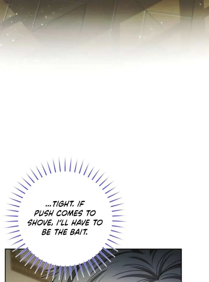 'Cause Calypso Can Chapter 89 Page 46