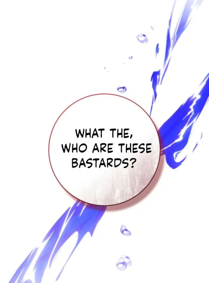 'Cause Calypso Can Chapter 89 Page 51