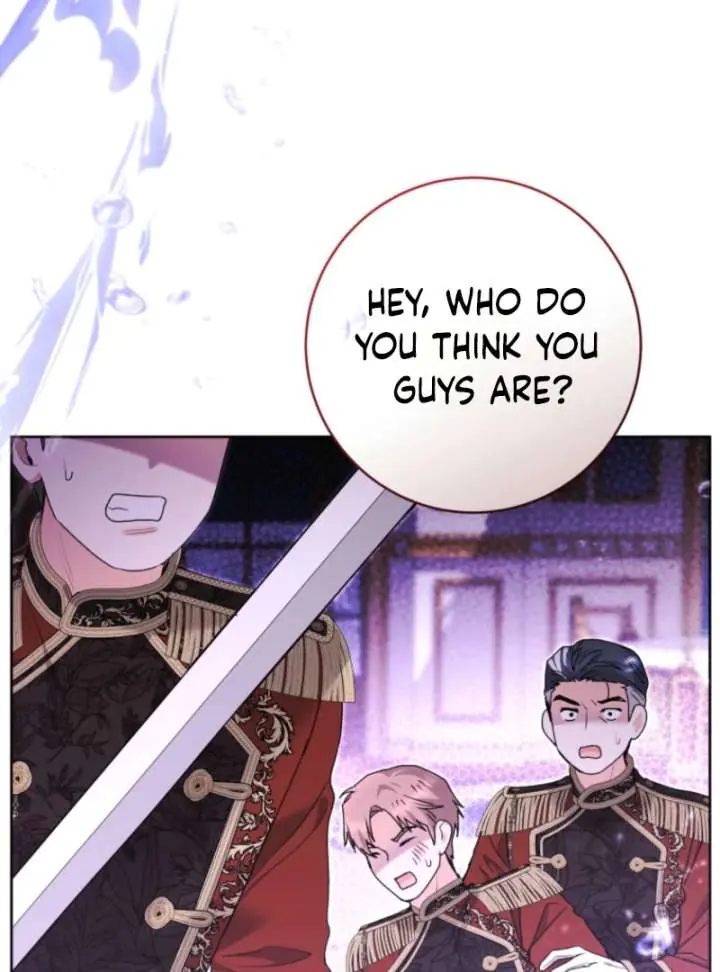 'Cause Calypso Can Chapter 89 Page 52