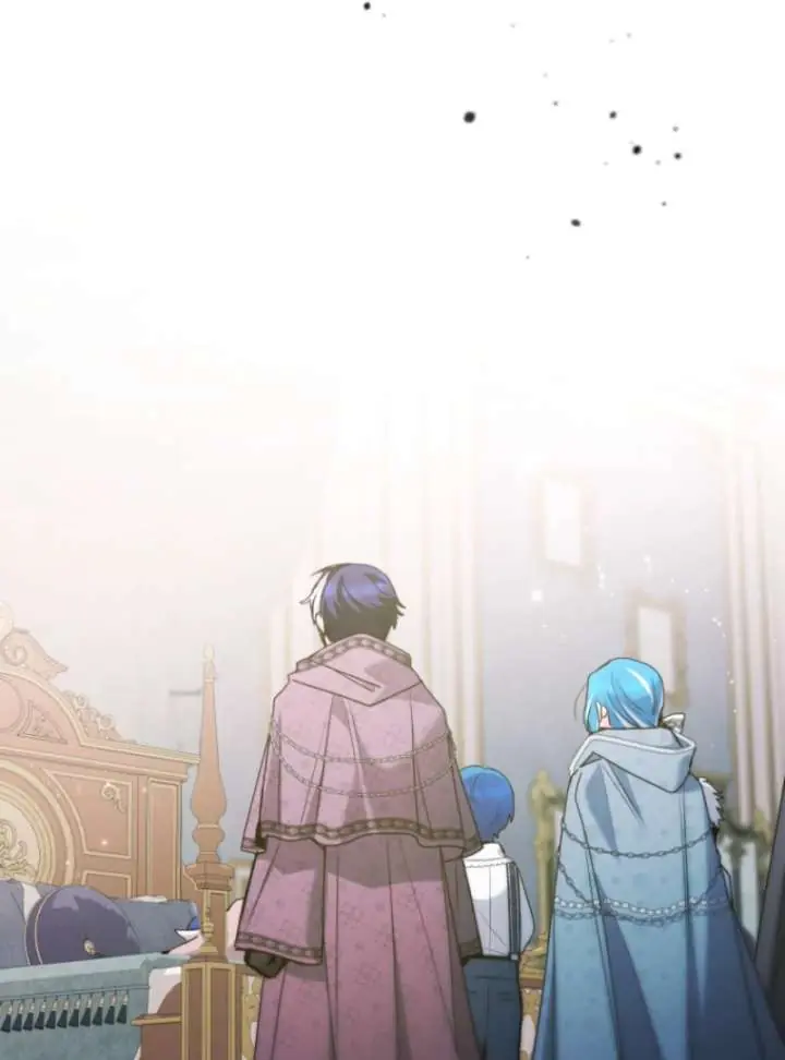 'Cause Calypso Can Chapter 89 Page 68